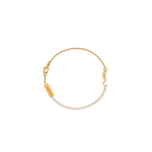 Diamant Saint Luxe Armband - Gold