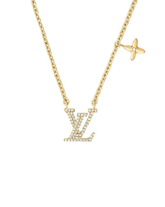 LV Halskette